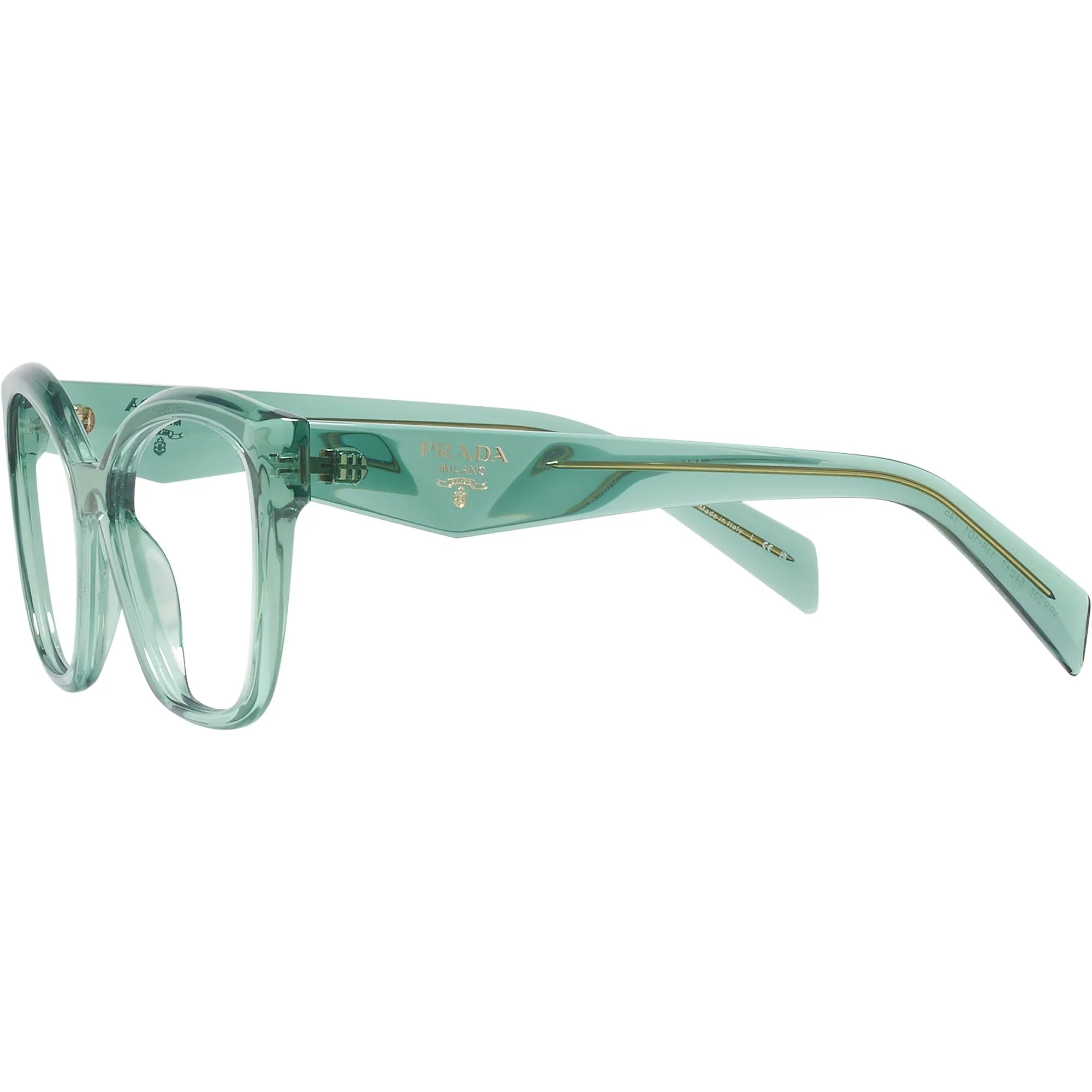 Prada 20ZV Single Vision Full Frame - Image 7