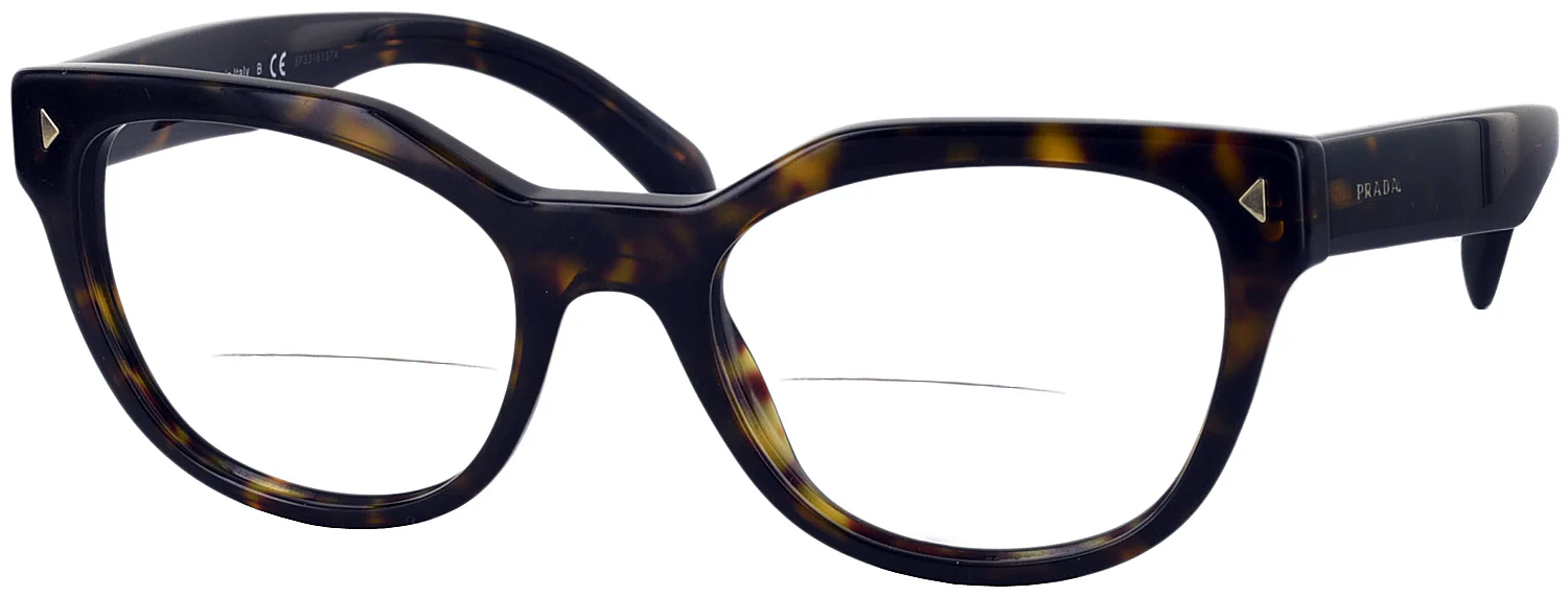 Prada 21SV Petite Bifocal