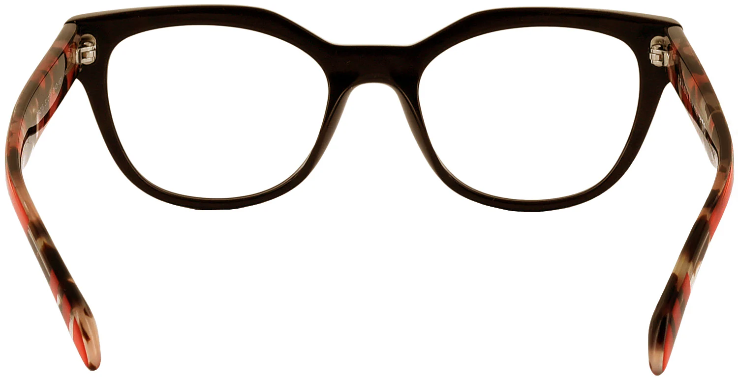 Prada 21SV Petite Progressive No Line Bifocal - Image 5