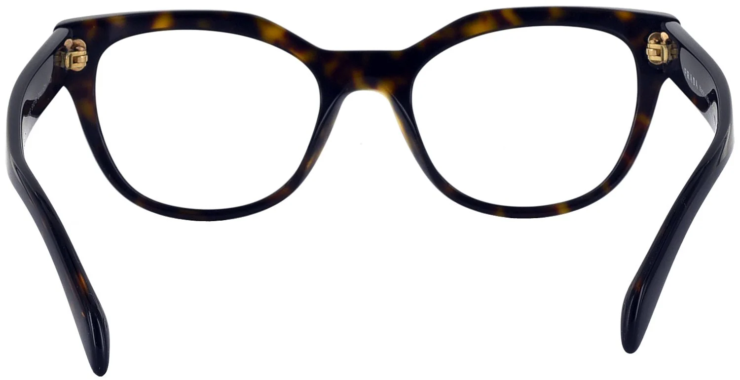 Prada 21SV Petite Progressive No Line Bifocal - Image 8