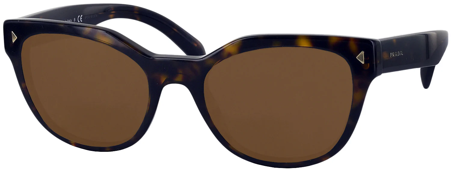 Prada 21SV Petite Progressive No Line Reading Sunglasses