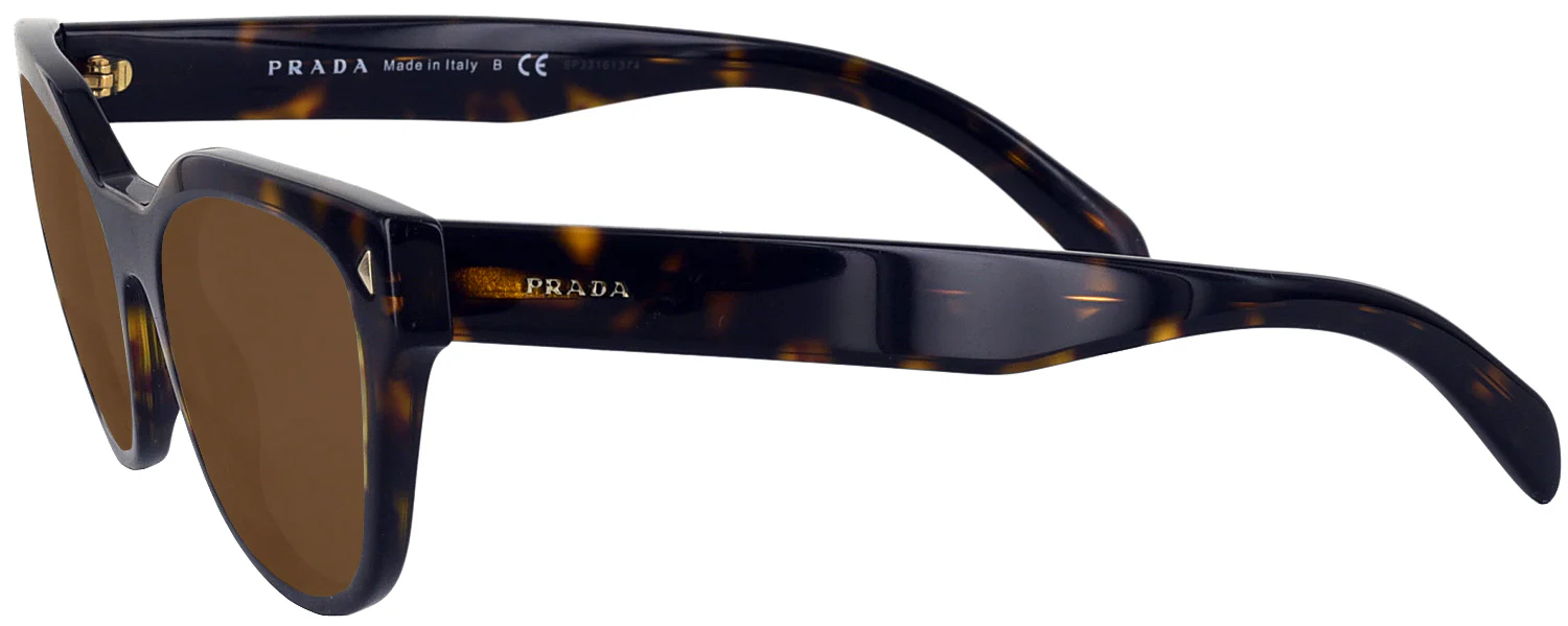 Prada 21SV Petite Progressive No Line Reading Sunglasses - Image 3