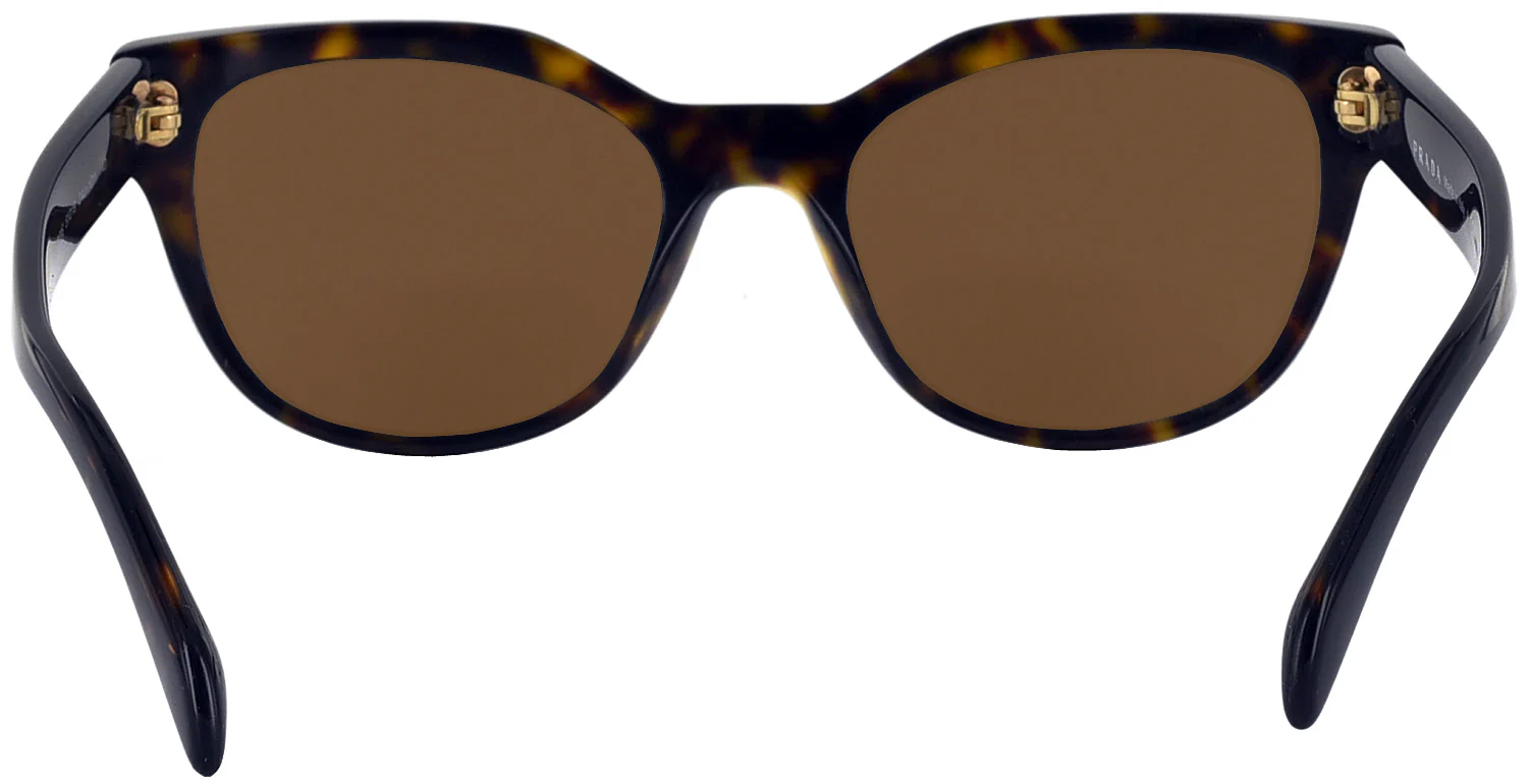 Prada 21SV Petite Progressive No Line Reading Sunglasses - Image 4