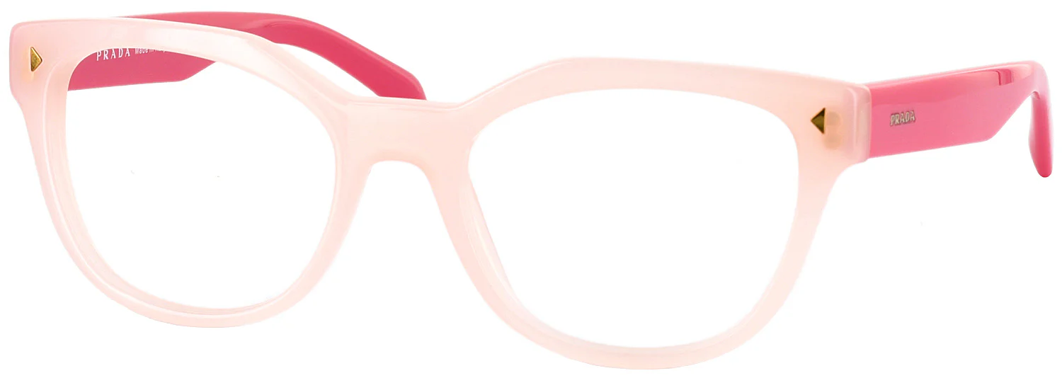 Prada 21SV Progressive No Line Bifocal