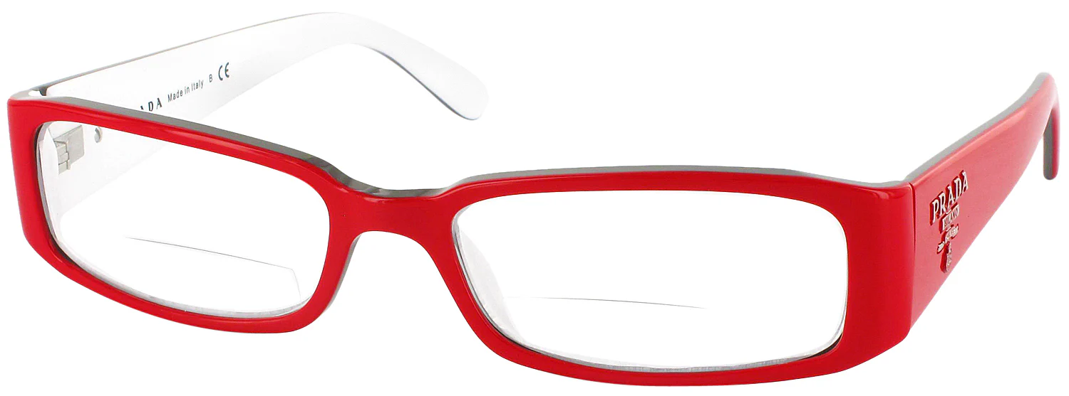 Prada 22MV Bifocal