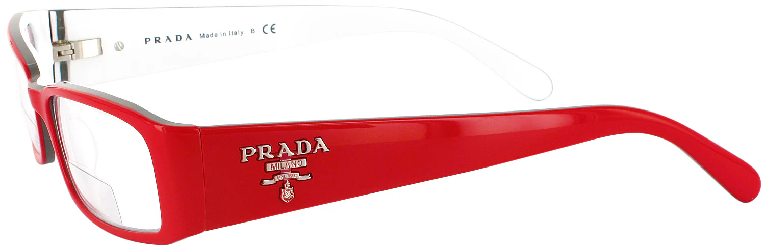 Prada 22MV Bifocal - Image 3