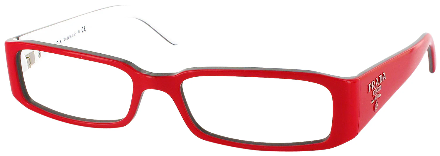 Prada 22MV Progressive No Line Bifocal