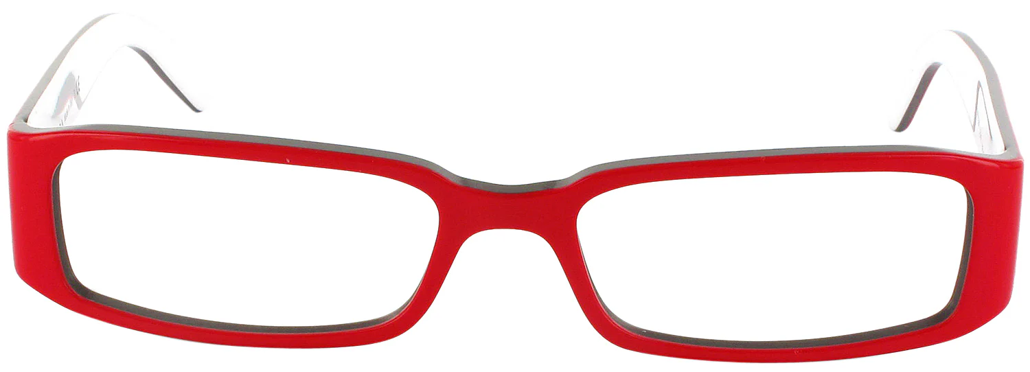 Prada 22MV Progressive No Line Bifocal - Image 2