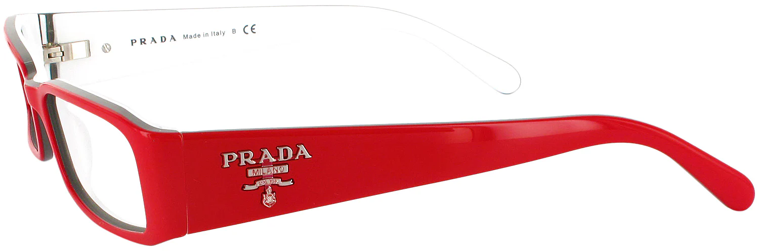 Prada 22MV Progressive No Line Bifocal - Image 3