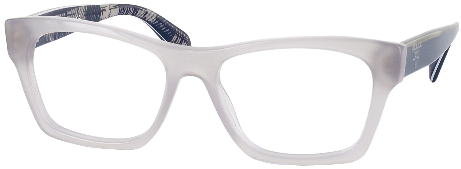 Prada 22SV Progressive No Line Bifocal