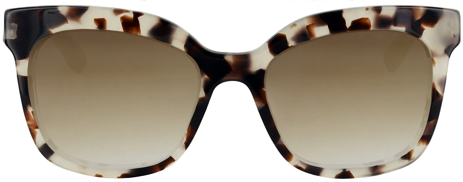 Prada 24QS Progressive No Line Reading Sunglasses with Gradient - Image 2