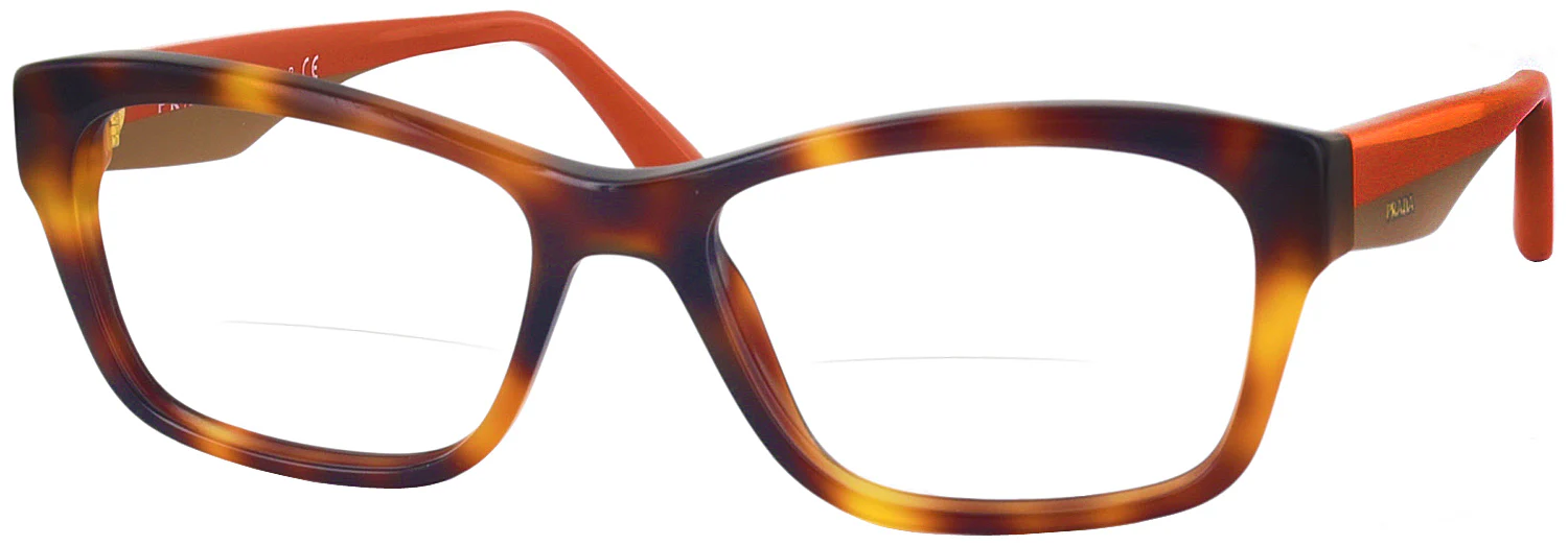 Prada 24RV Petite Bifocal