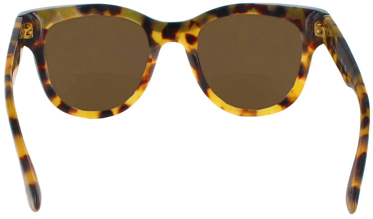 Prada 27PS Bifocal Reading Sunglasses - Image 4