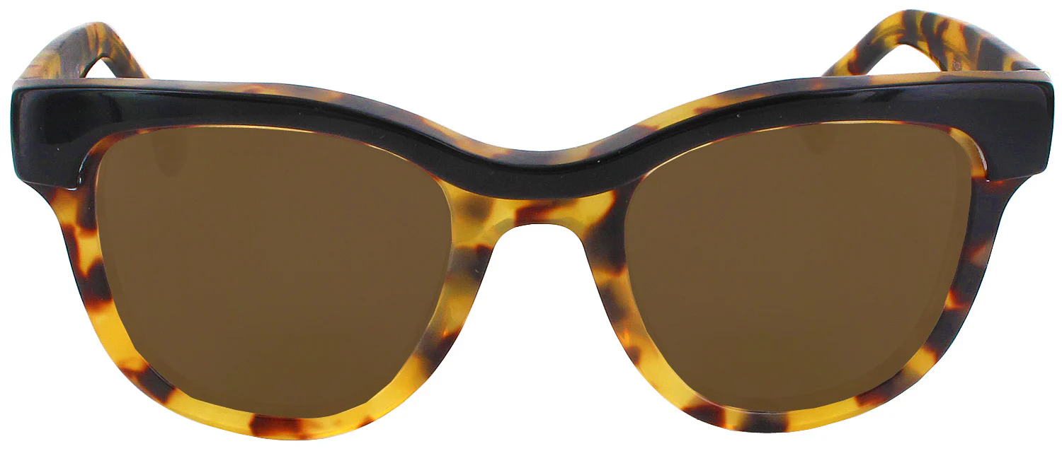 Prada 27PS Progressive No Line Reading Sunglasses - Image 2