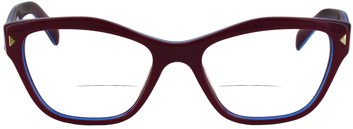 Prada 27SV Bifocal - Image 2