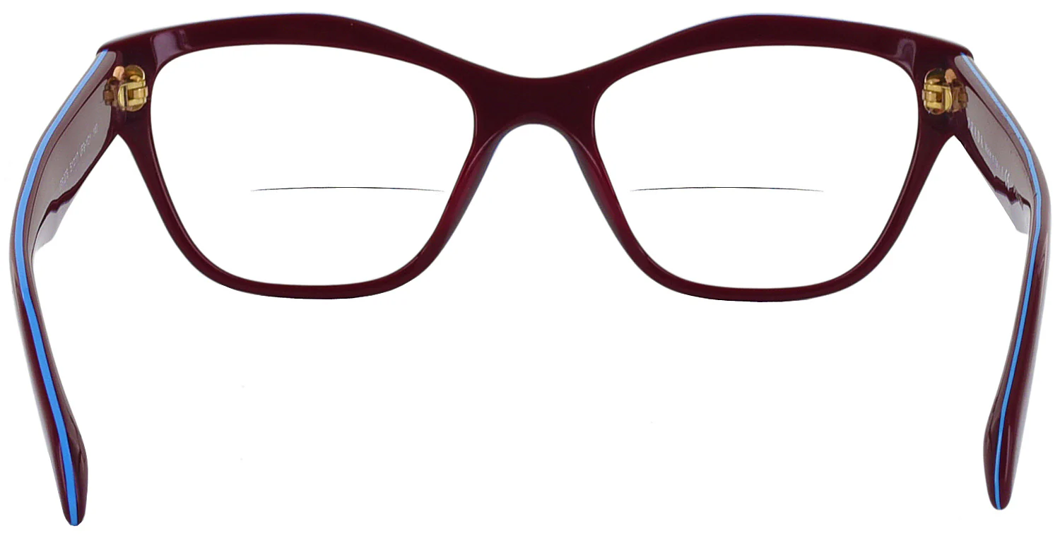 Prada 27SV Bifocal - Image 3