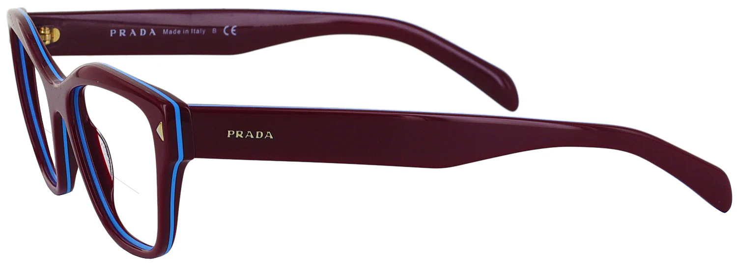 Prada 27SV Bifocal - Image 4