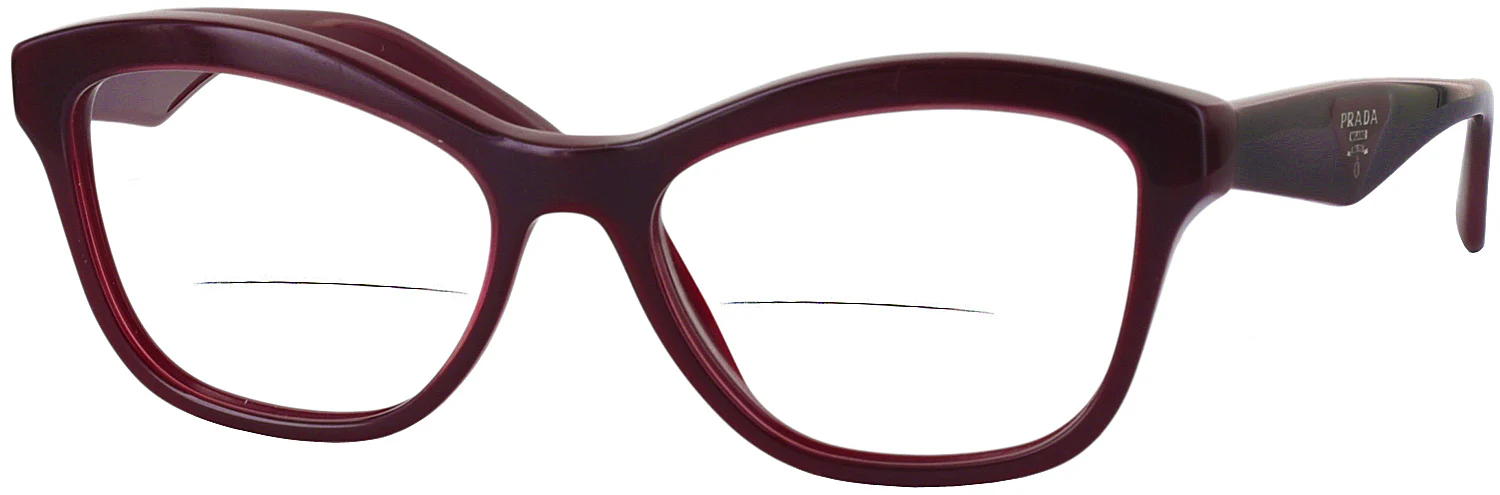 Prada 29RV Bifocal - Image 5