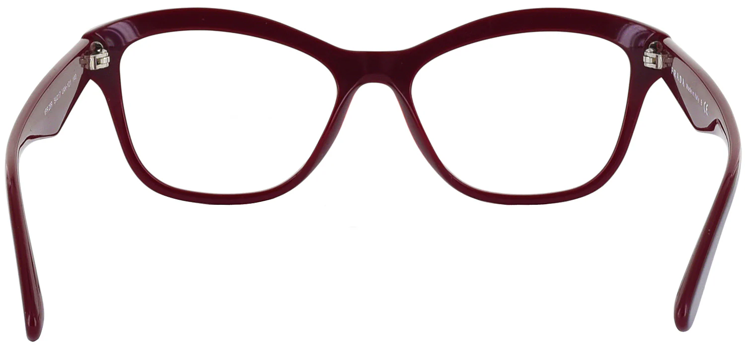 Prada 29RV Computer Style Progressive - Image 8