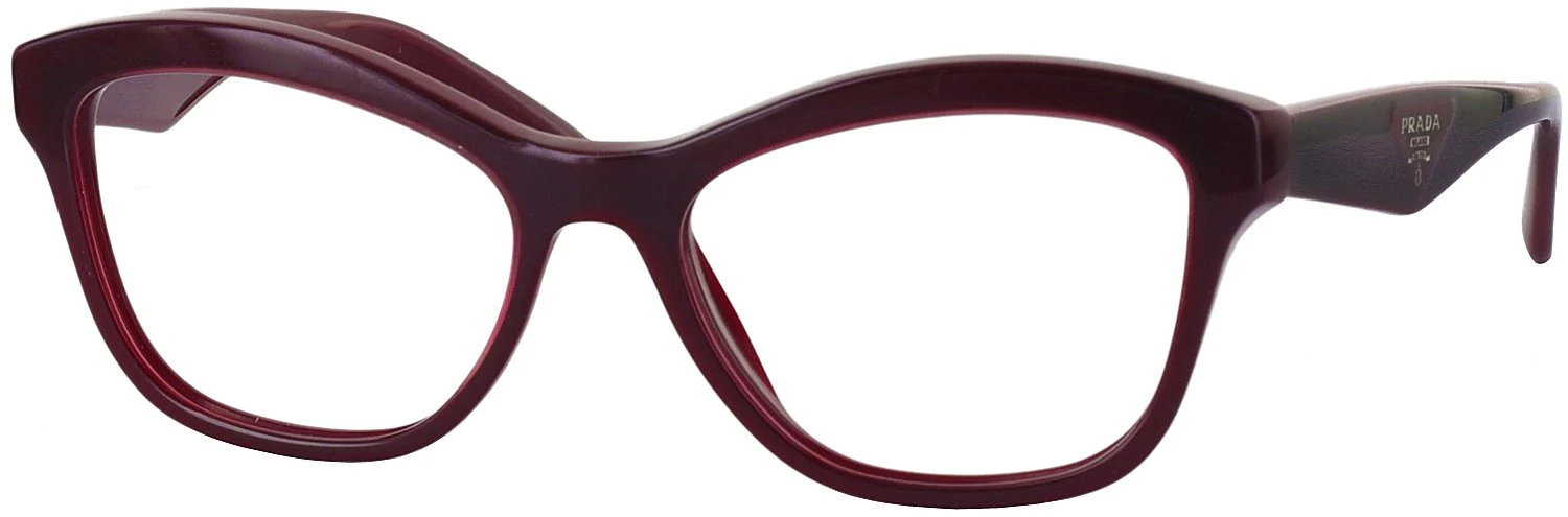 Prada 29RV Progressive No Line Bifocal - Image 5