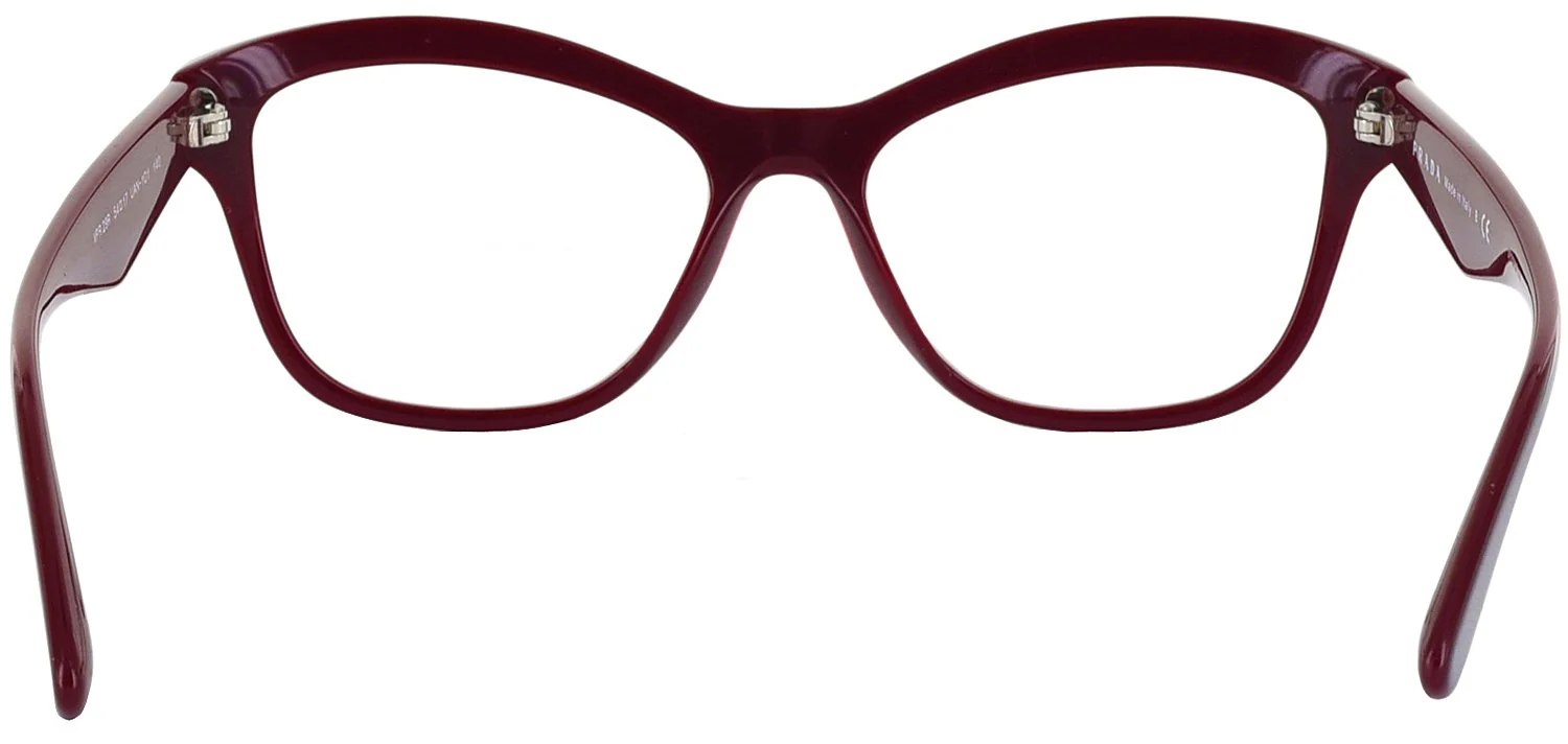 Prada 29RV Progressive No Line Bifocal - Image 8