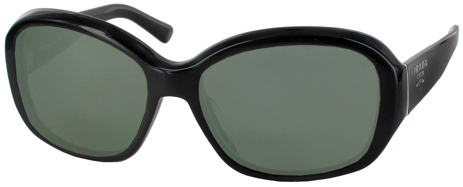 Prada 31NSA Progressive No Line Reading Sunglasses