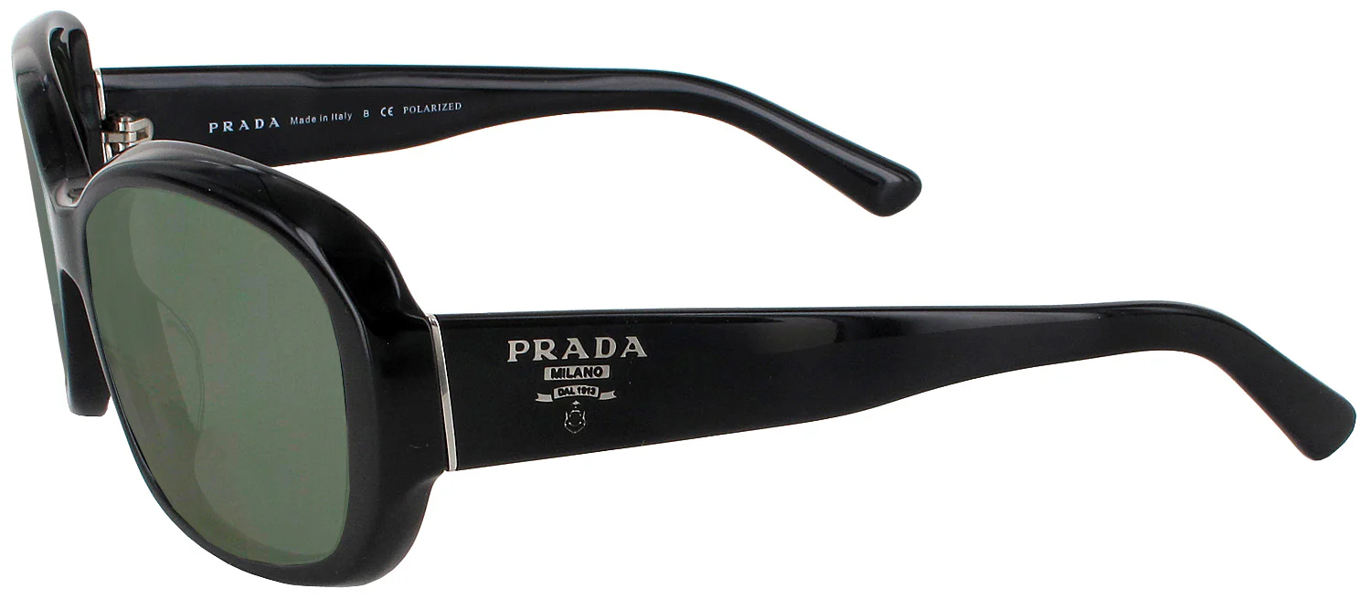 Prada 31NSA Progressive No Line Reading Sunglasses - Image 3