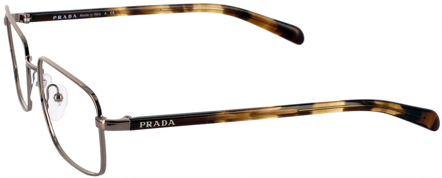 Prada 51NV - 57 Single Vision Full Frame - Image 3