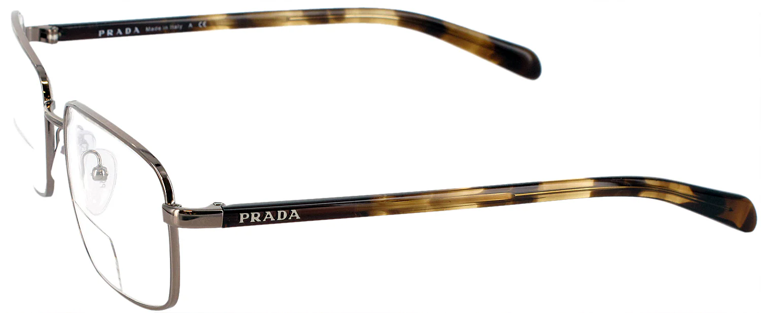 Prada 51NV - 57 Bifocal - Image 3
