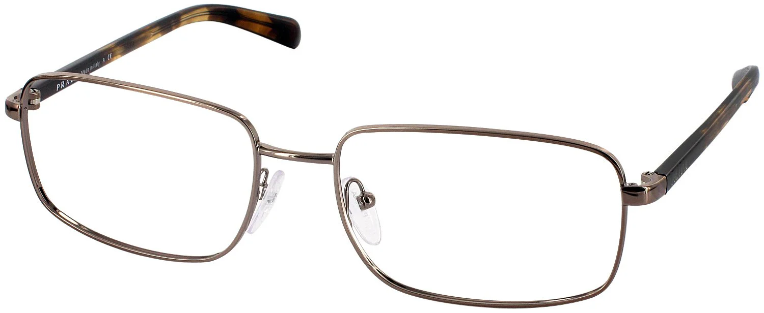 Prada 51NV - 57 Progressive No Line Bifocal