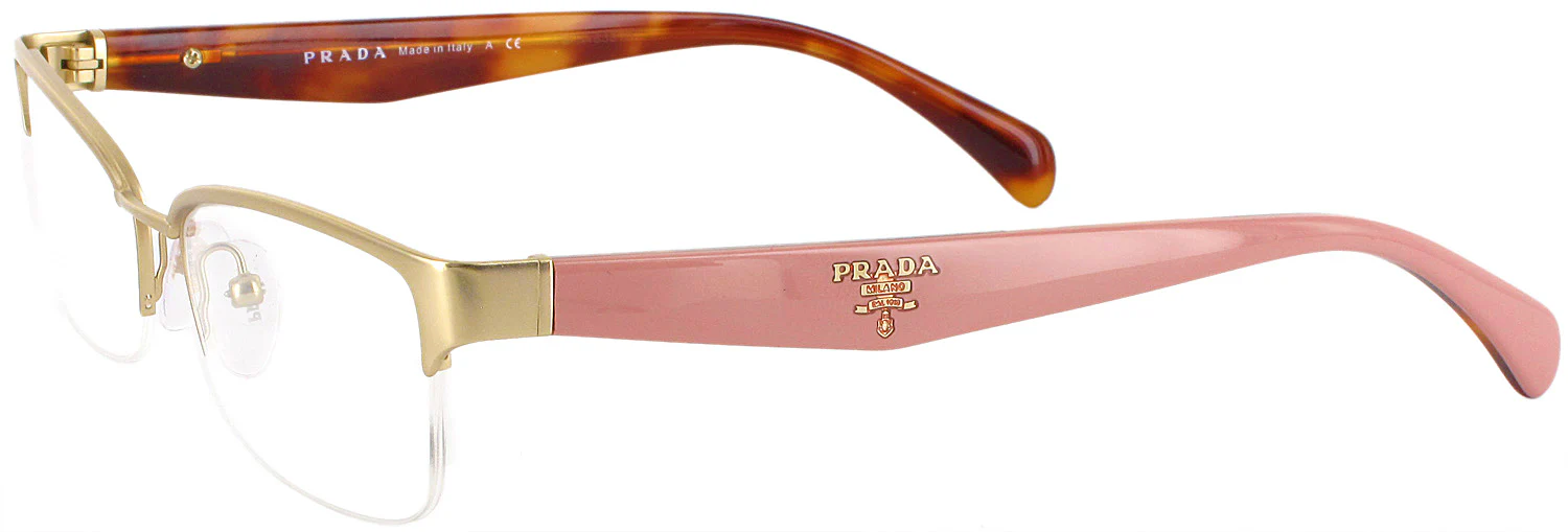Prada 53PV Computer Style Progressive - Image 3