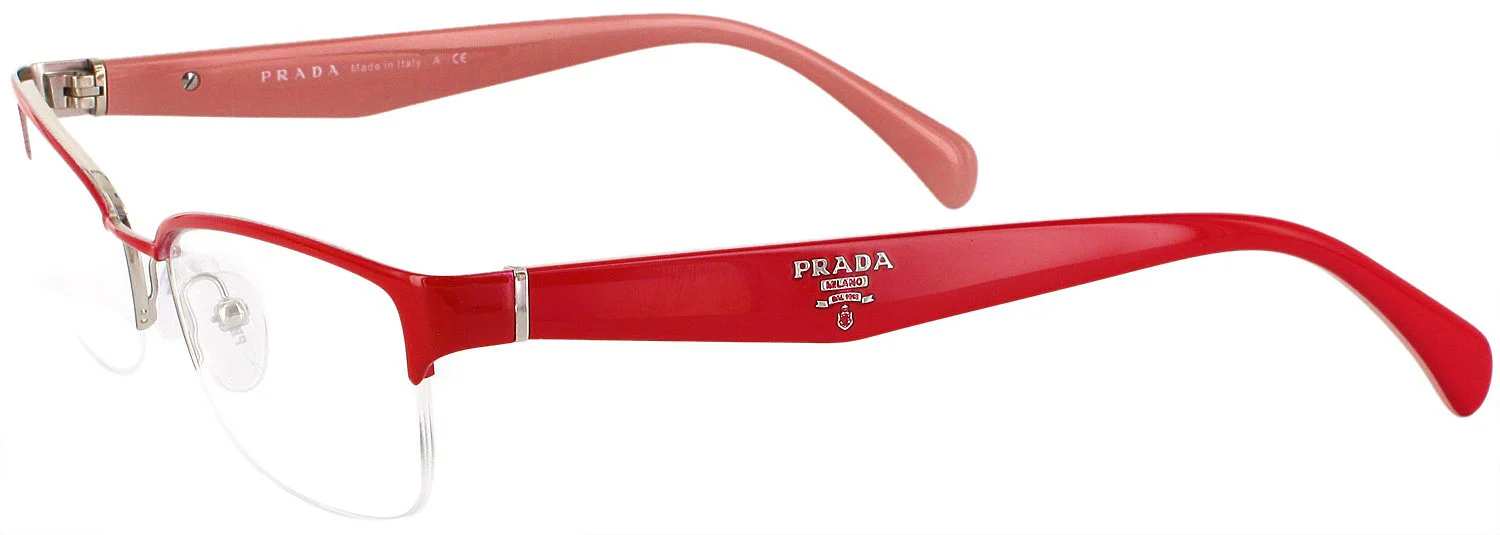 Prada 53PV Single Vision Full Frame - Image 3