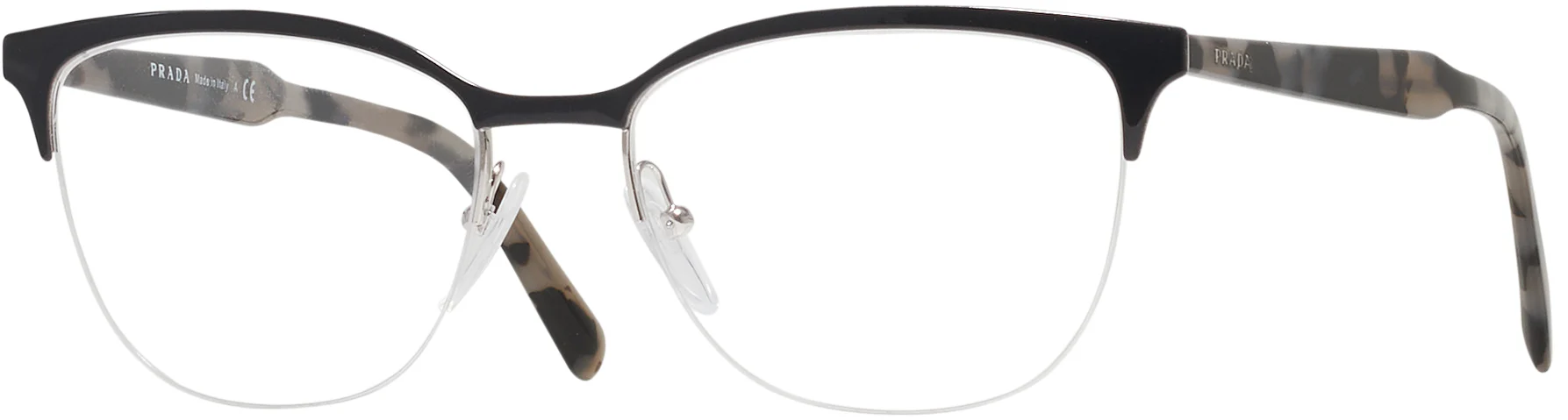 Prada 53VV Petite Progressive No Line Bifocal