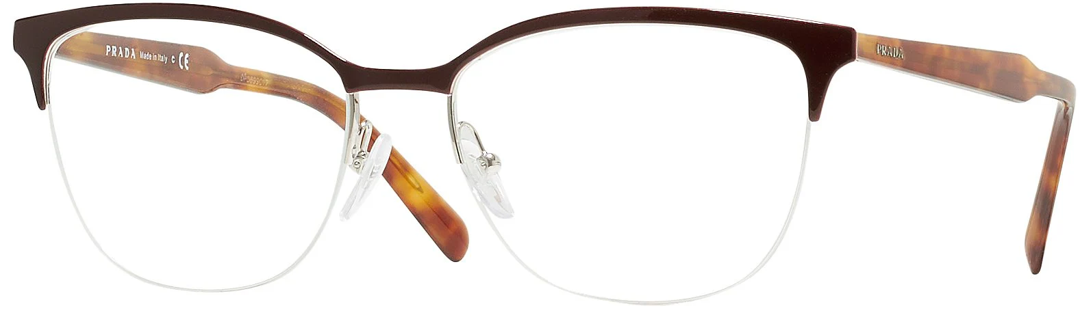 Prada 53VV Progressive No Line Bifocal