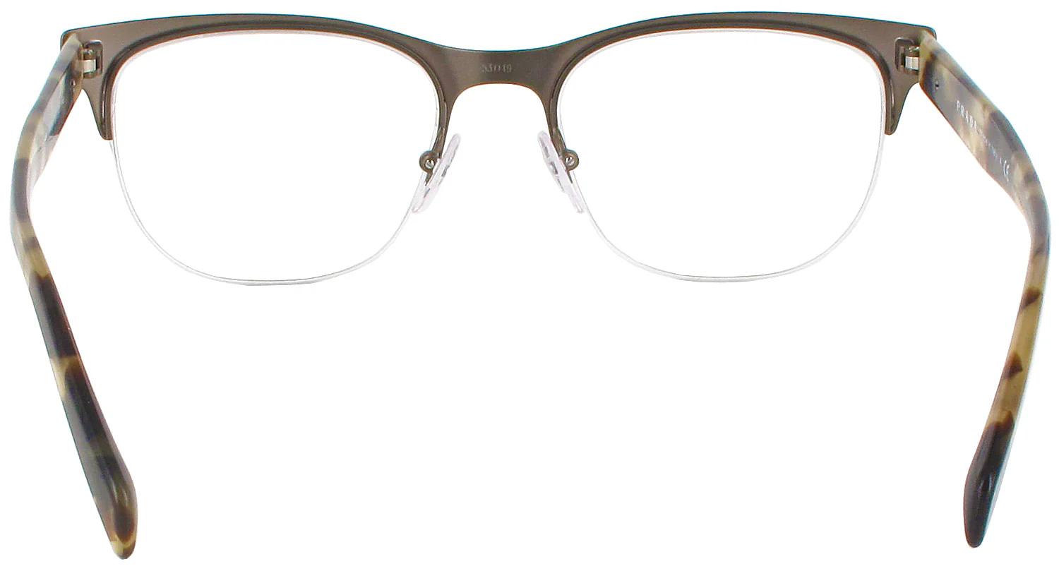 Prada 54RV Single Vision Full Frame - Image 4