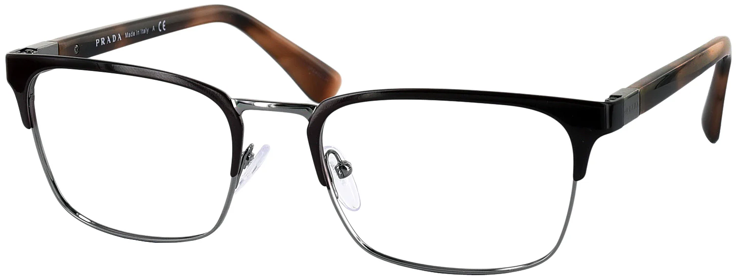 Prada 54TV Progressive No Line Bifocal