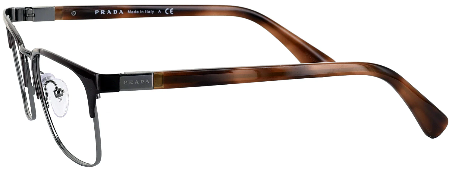 Prada 54TV Single Vision Full Frame - Image 3