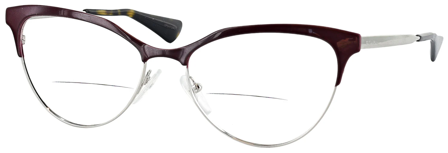 Prada 55SV Bifocal