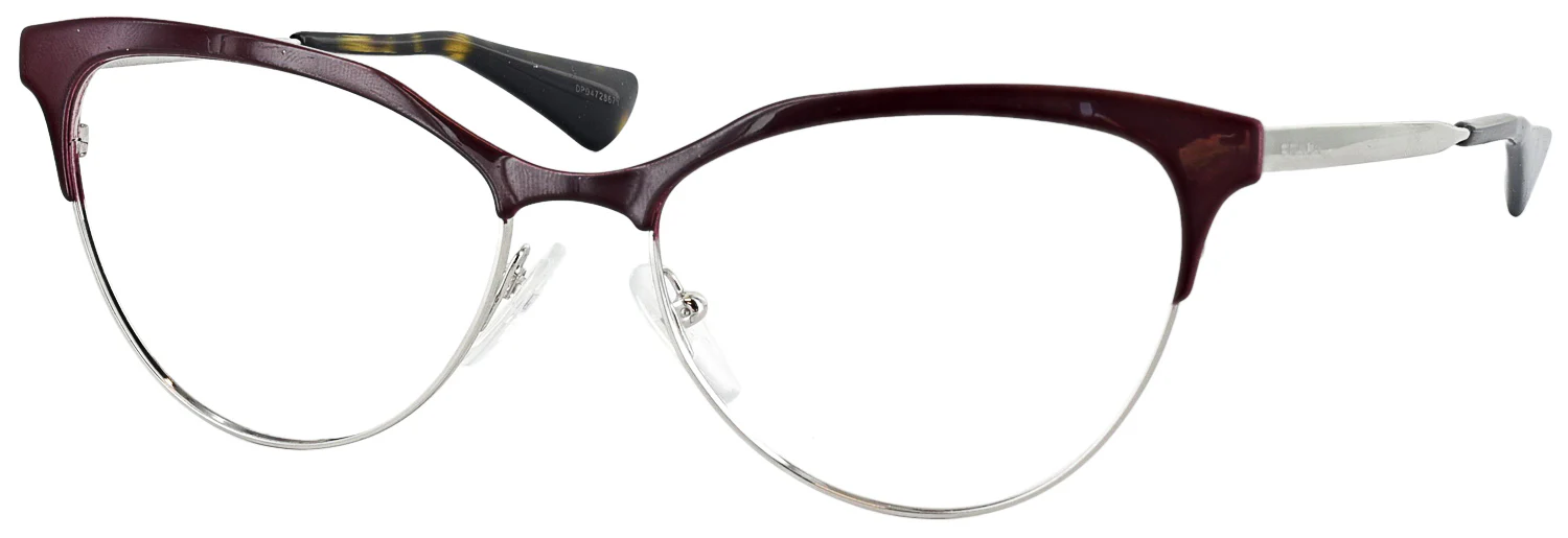 Prada 55SV Progressive No-Lines