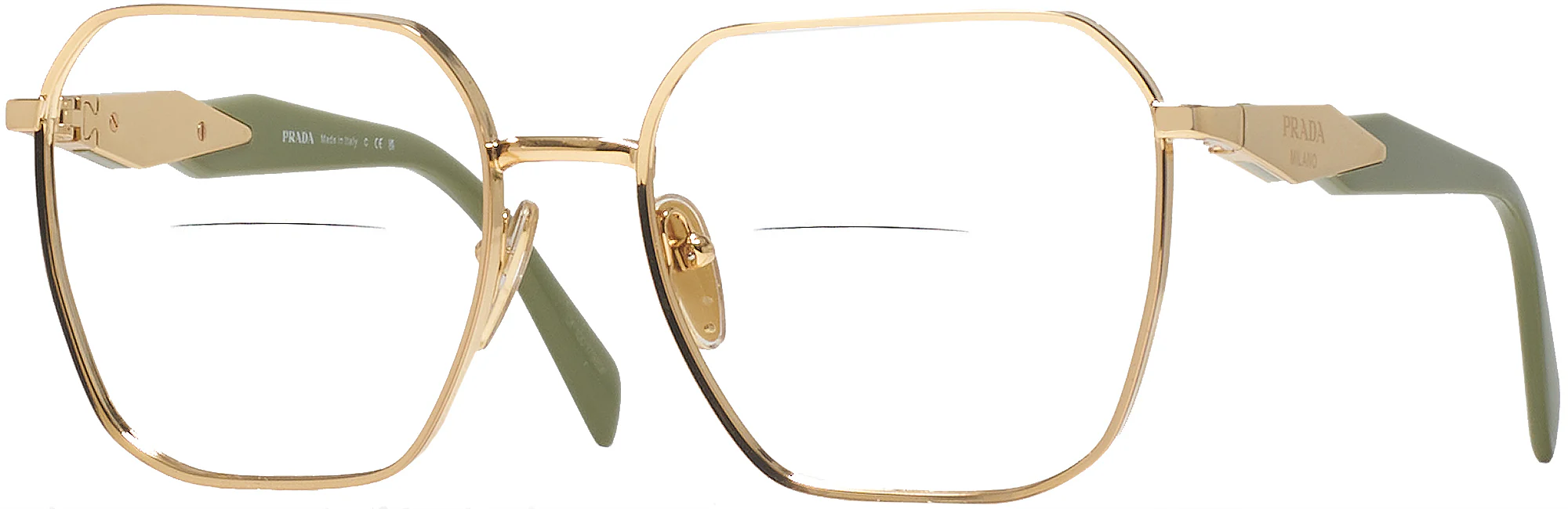 Prada 56ZV Bifocal - Image 10