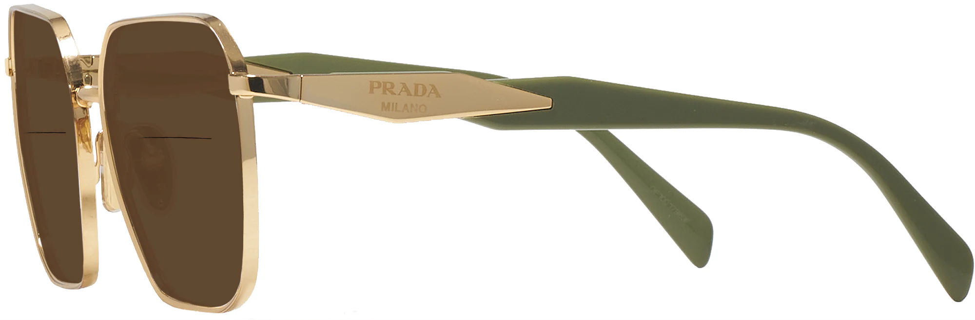 Prada 56ZV Bifocal Reading Sunglasses - Image 12