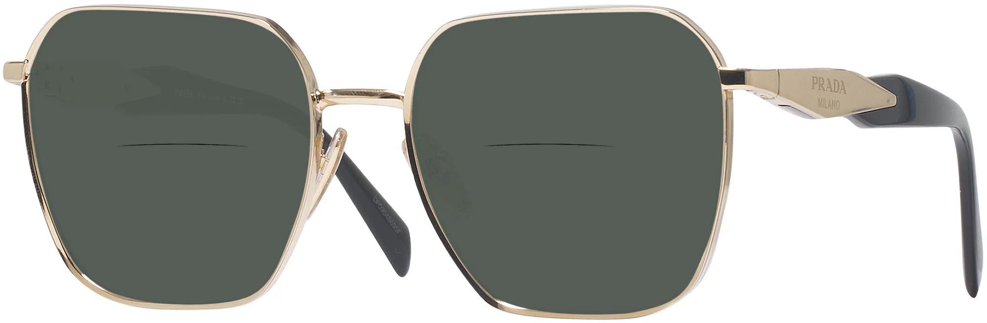 Prada 56ZV Bifocal Reading Sunglasses - Image 14