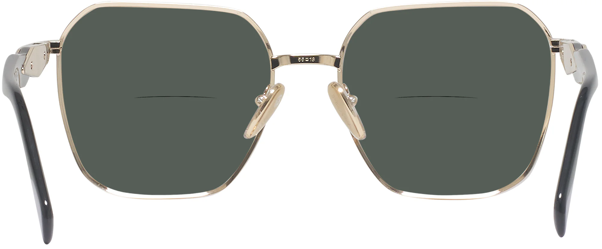 Prada 56ZV Bifocal Reading Sunglasses - Image 17