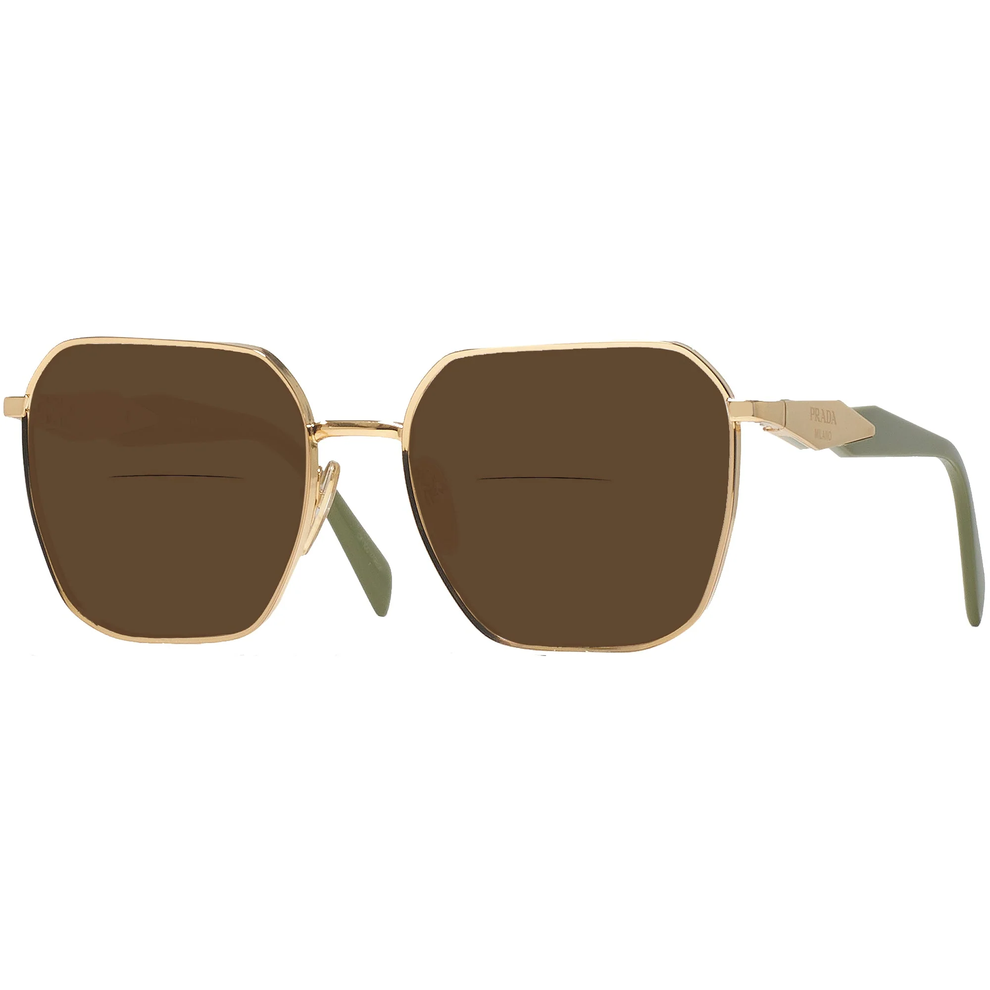 Prada 56ZV Bifocal Reading Sunglasses - Image 18