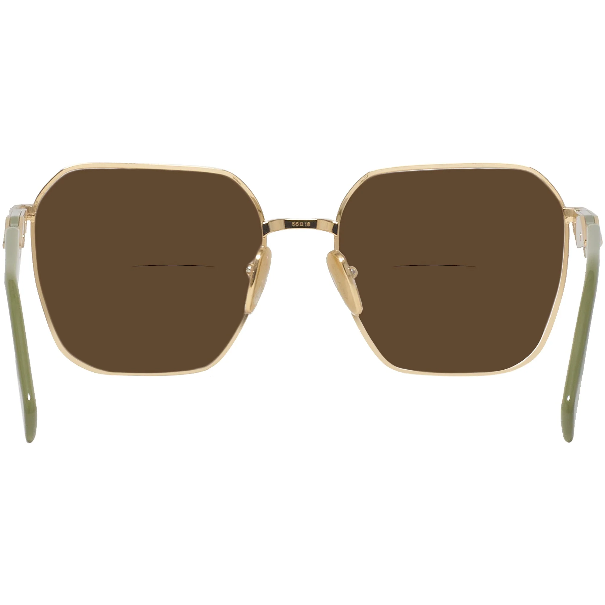 Prada 56ZV Bifocal Reading Sunglasses - Image 21