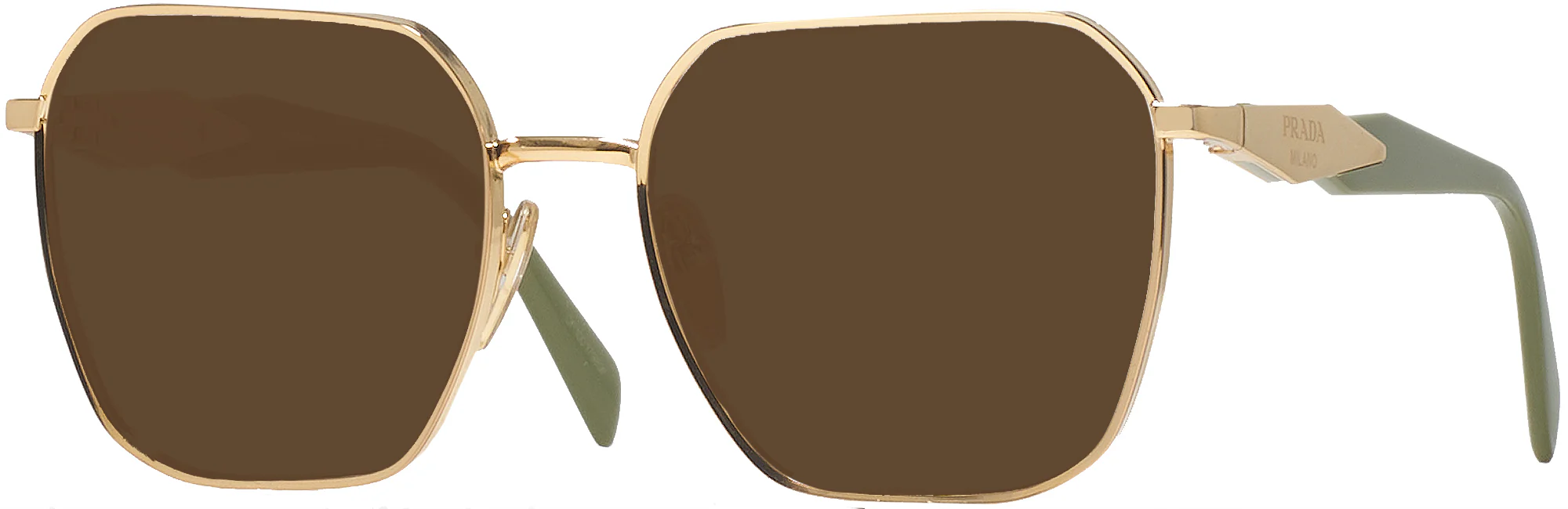 Prada 56ZV Progressive Reading Sunglasses - Image 10