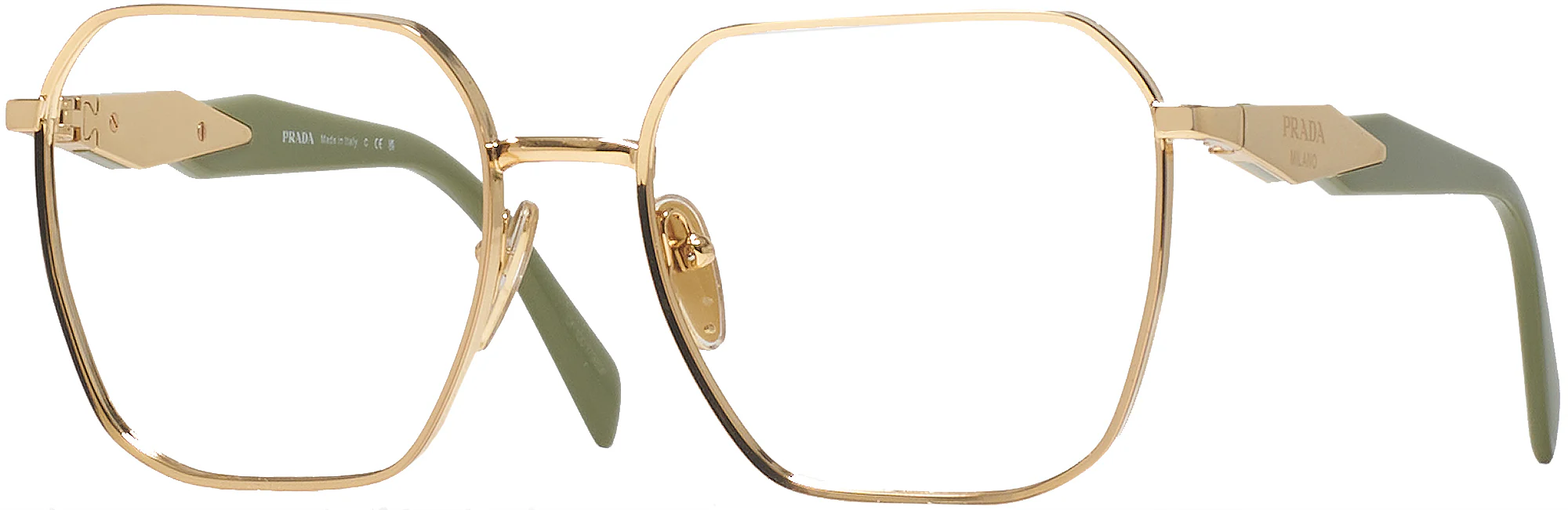 Prada 56ZV Single Vision Full Frame - Image 10