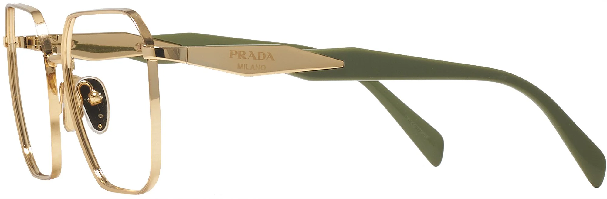 Prada 56ZV Single Vision Full Frame - Image 12