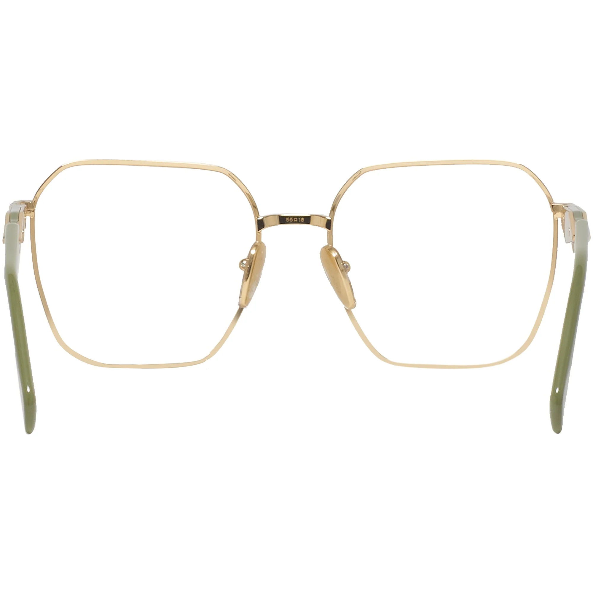 Prada 56ZV Single Vision Full Frame - Image 4