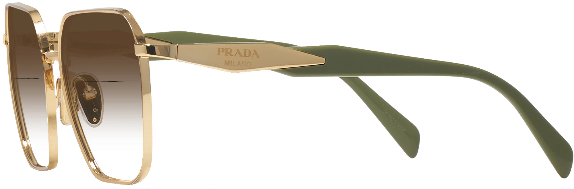 Prada 56ZV w/ Gradient Bifocal Reading Sunglasses - Image 12